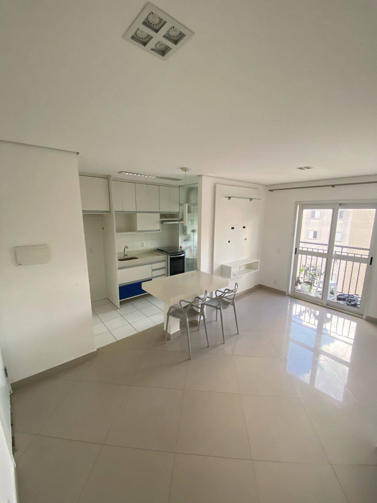#CMI1834 - Apartamento para Venda em Barueri - SP