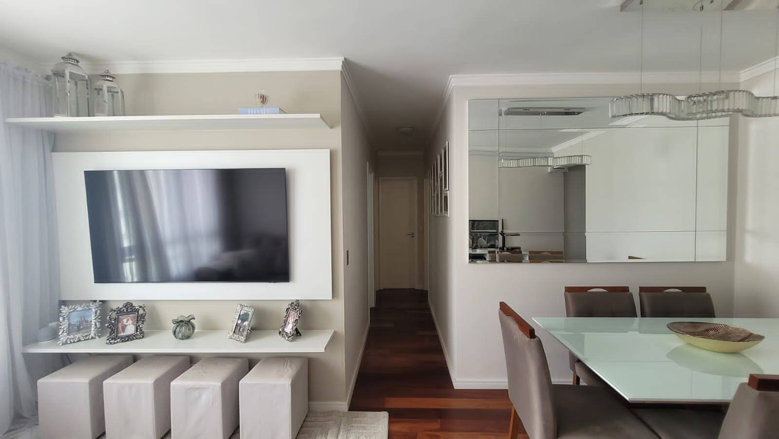 #CMI1836 - Apartamento para Venda em Barueri - SP