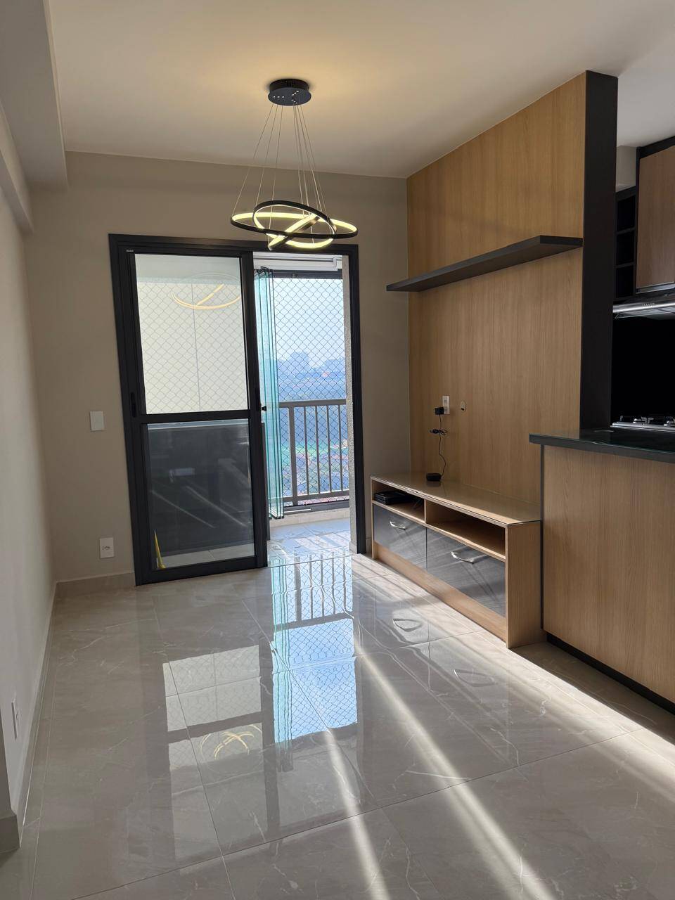 #CMI1838 - Apartamento para Venda em Barueri - SP