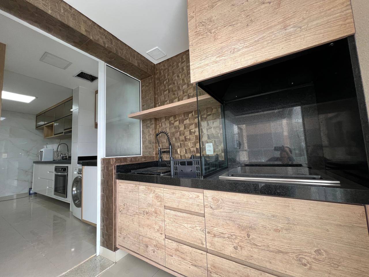 #CMI1839 - Apartamento para Venda em Barueri - SP