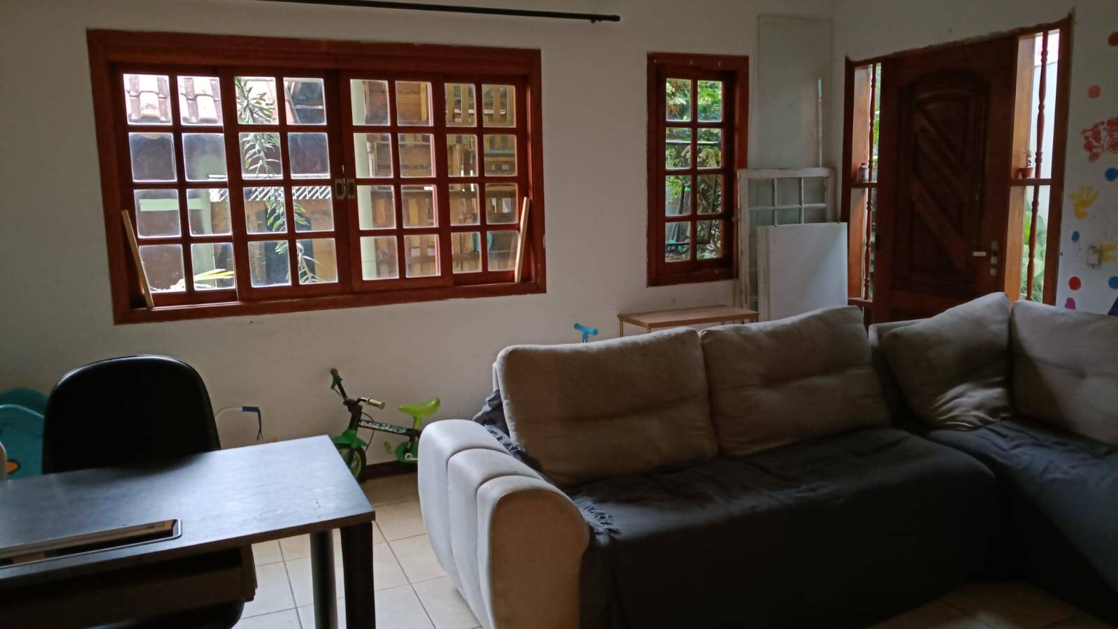 #CMI1840 - Sobrado para Venda em Carapicuíba - SP