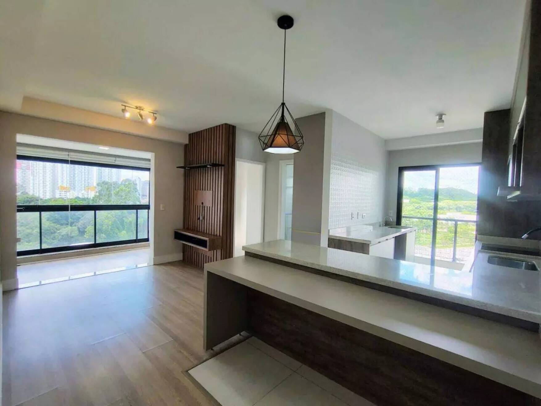 #LM1377 - Apartamento para Venda em Barueri - SP