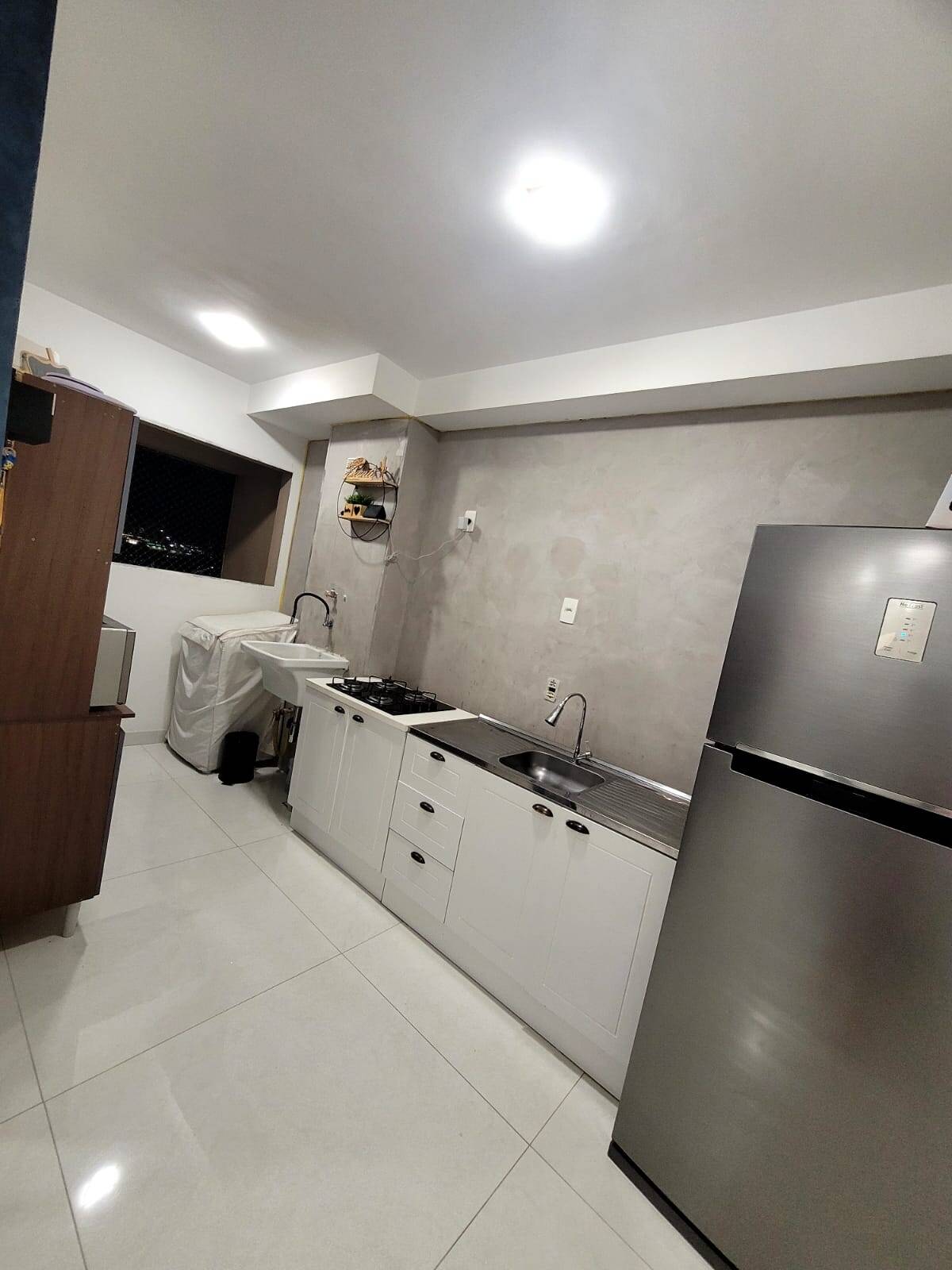 #LM1368 - Apartamento para Venda em Carapicuíba - SP