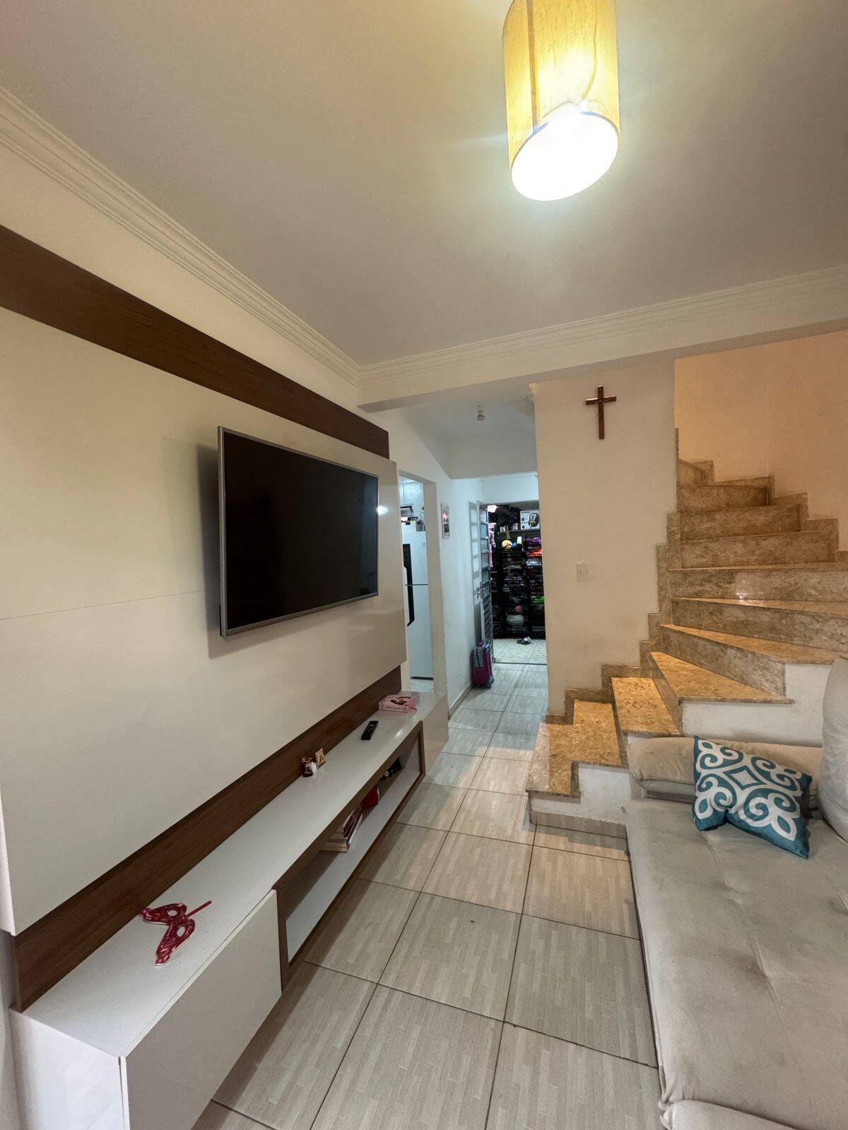 #LM1389 - Casa para Venda em Cotia - SP