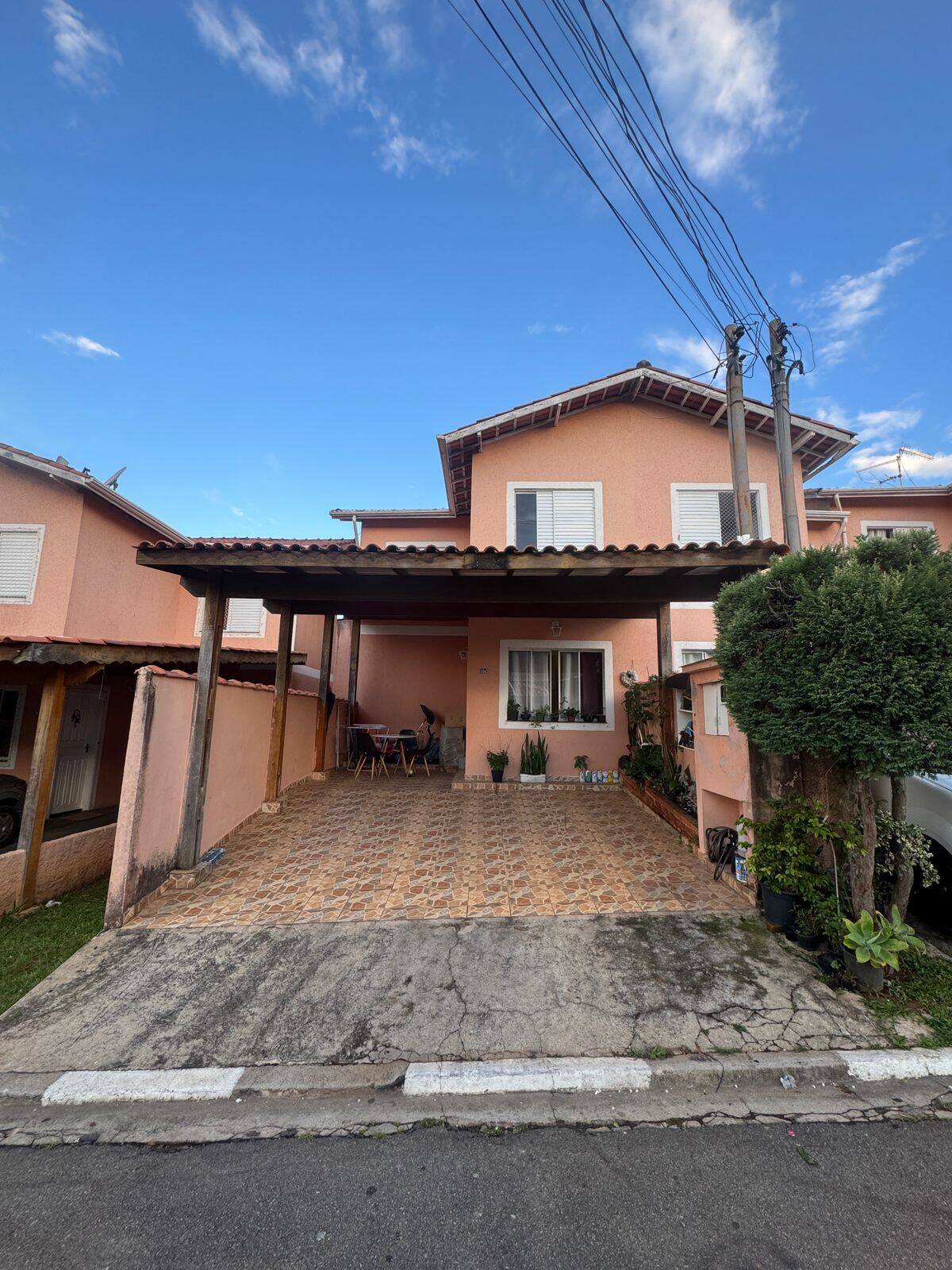 #LM1389 - Casa para Venda em Cotia - SP