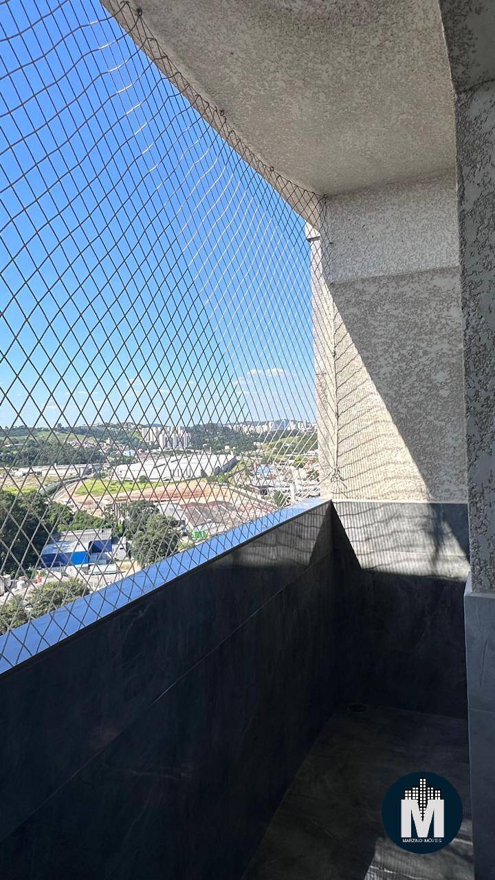 #LM1391 - Apartamento para Venda em Jandira - SP