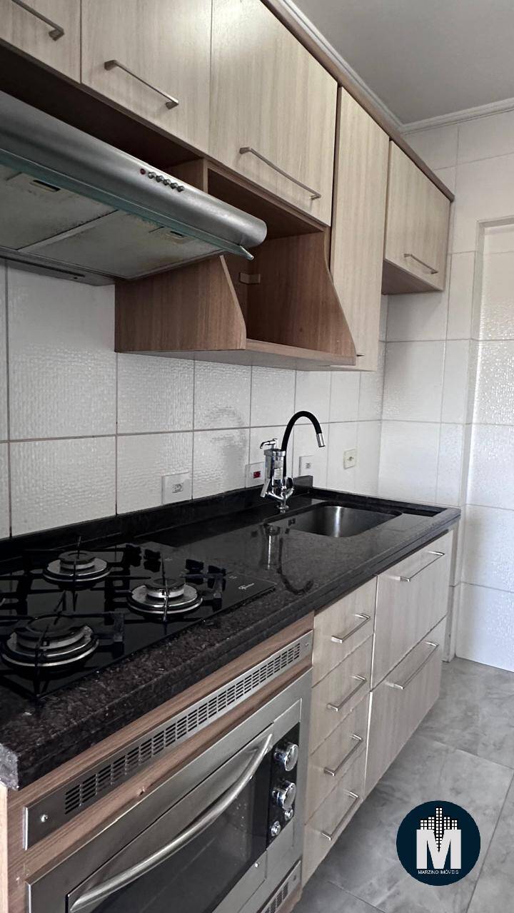 #LM1391 - Apartamento para Venda em Jandira - SP
