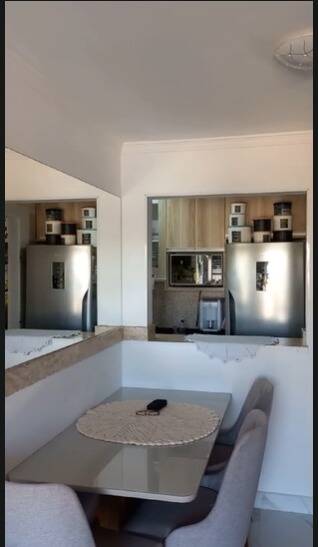 #LM1392 - Apartamento para Venda em Jandira - SP