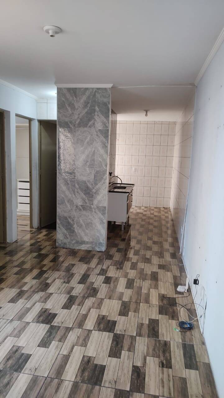 #CMI1845 - Apartamento para Venda em Barueri - SP