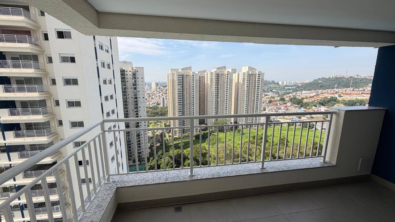 #LM1393 - Apartamento para Venda em Barueri - SP