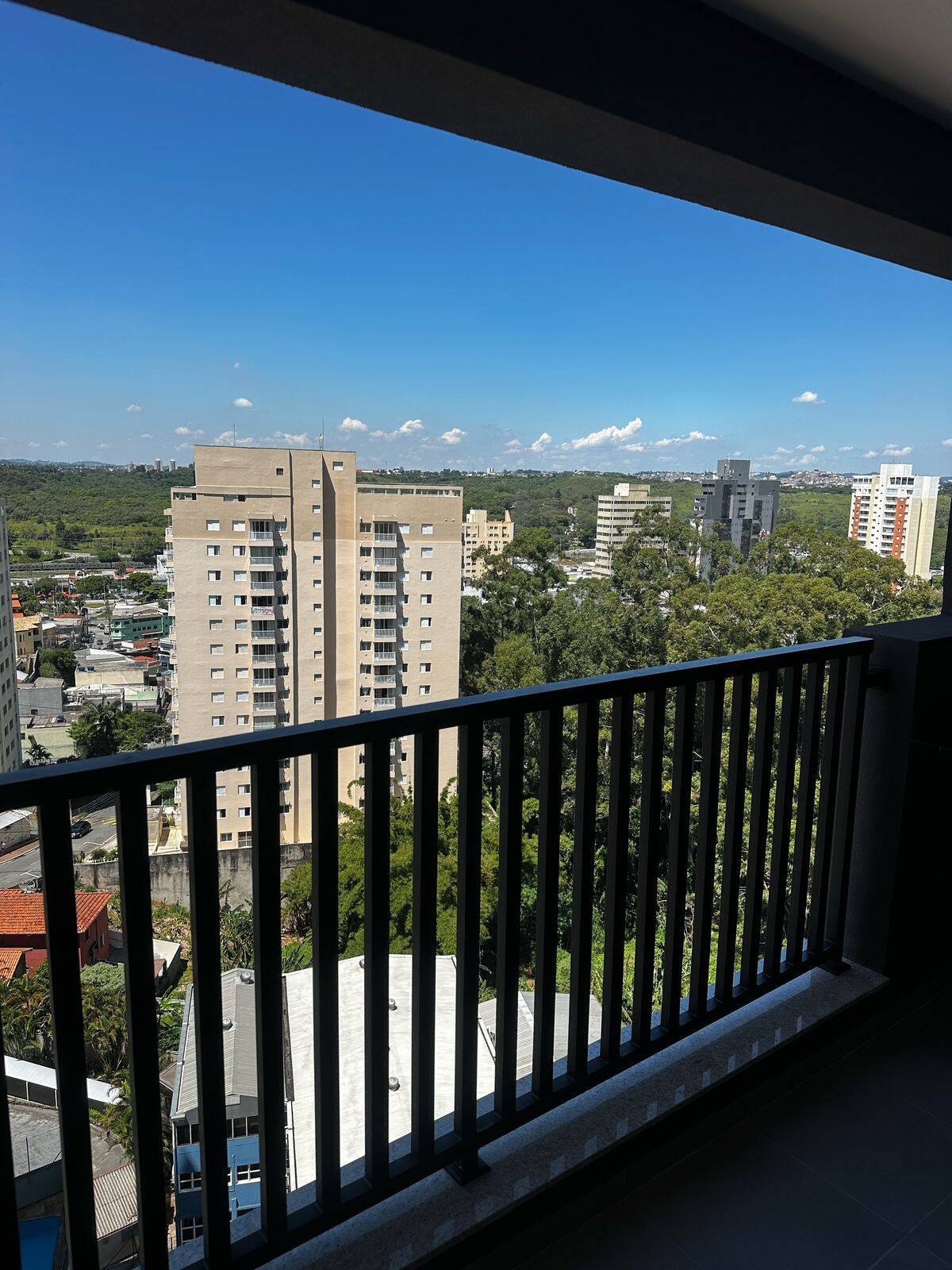 #LM1394 - Apartamento para Venda em Barueri - SP