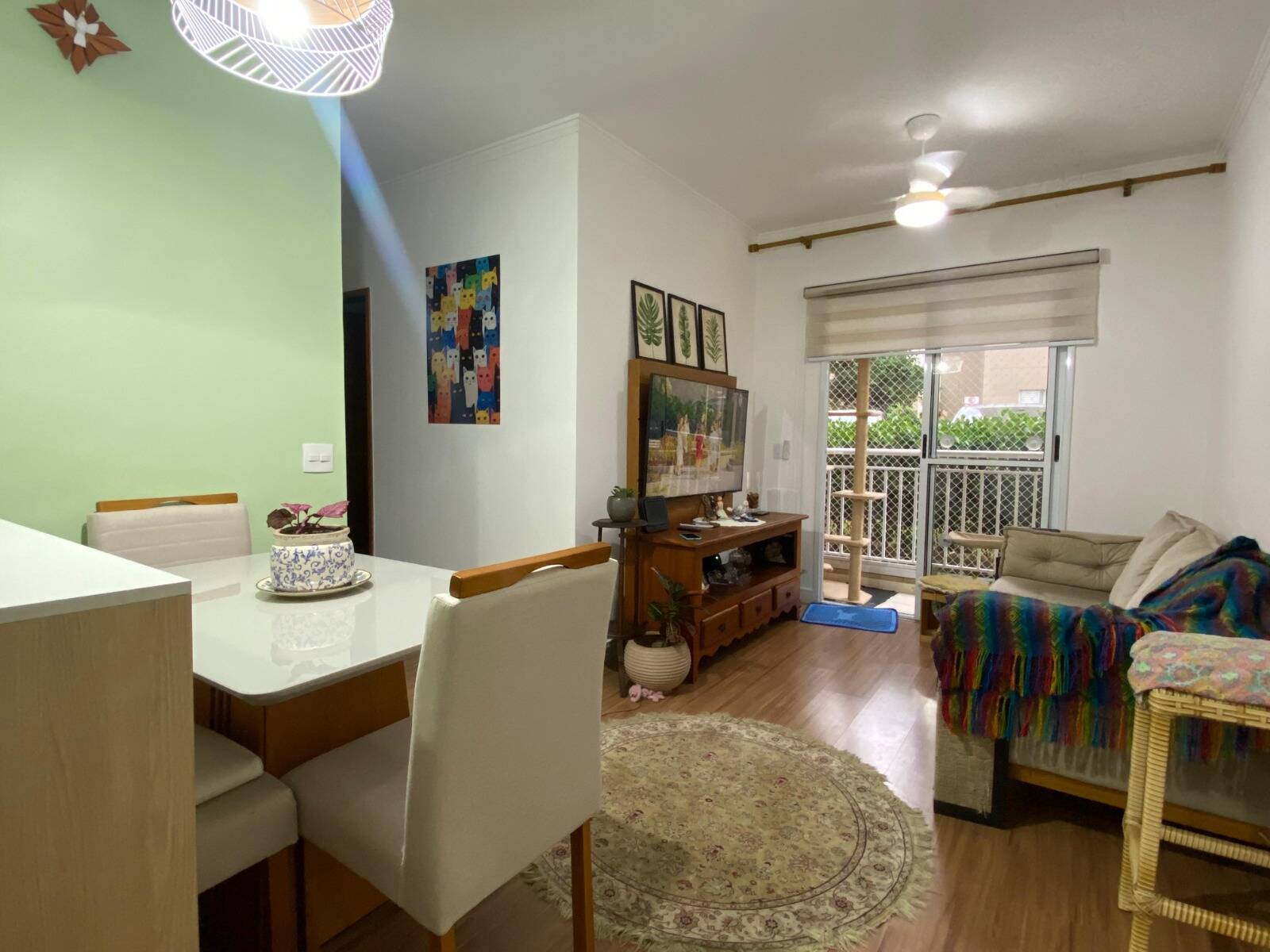 #CMI1848 - Apartamento para Venda em Barueri - SP