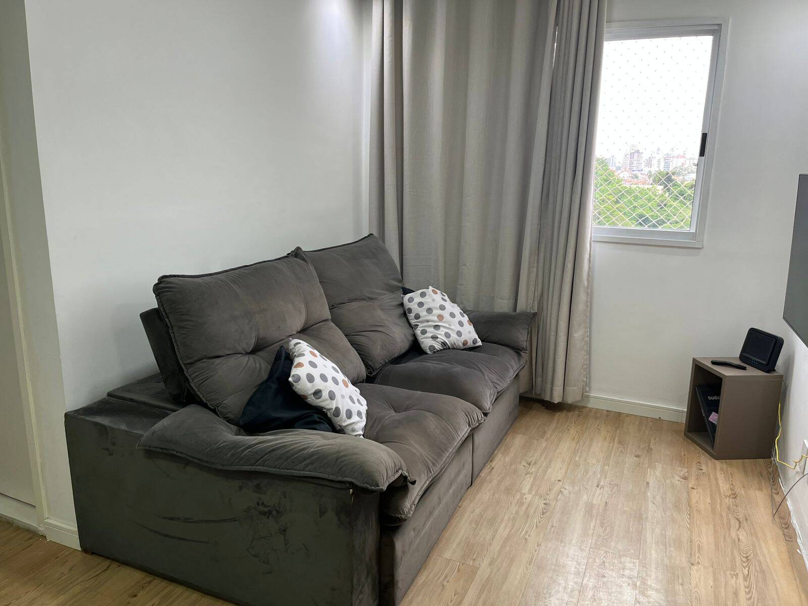 #CMI1849 - Apartamento para Venda em Barueri - SP