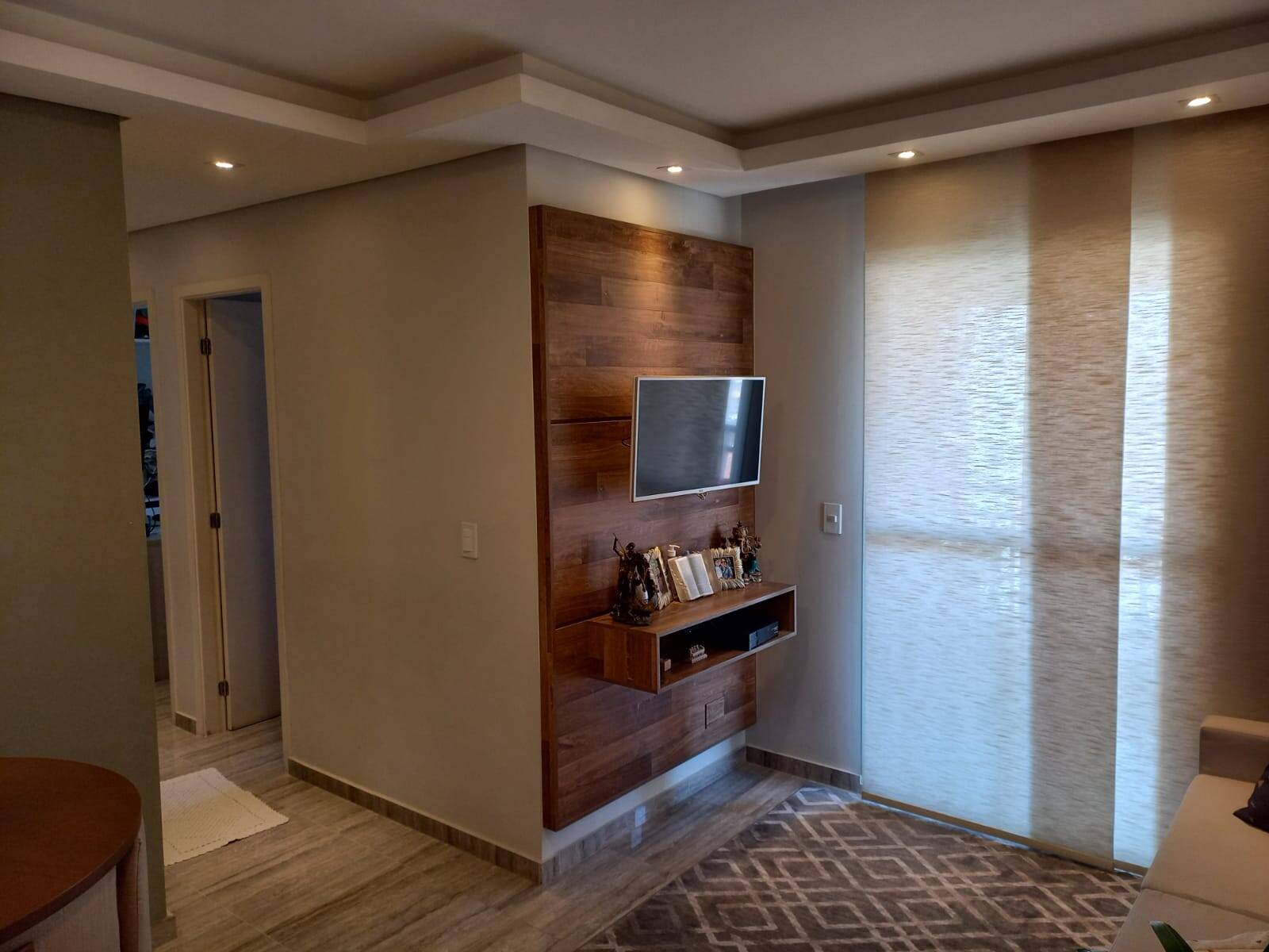 #CMI1850 - Apartamento para Venda em Carapicuíba - SP