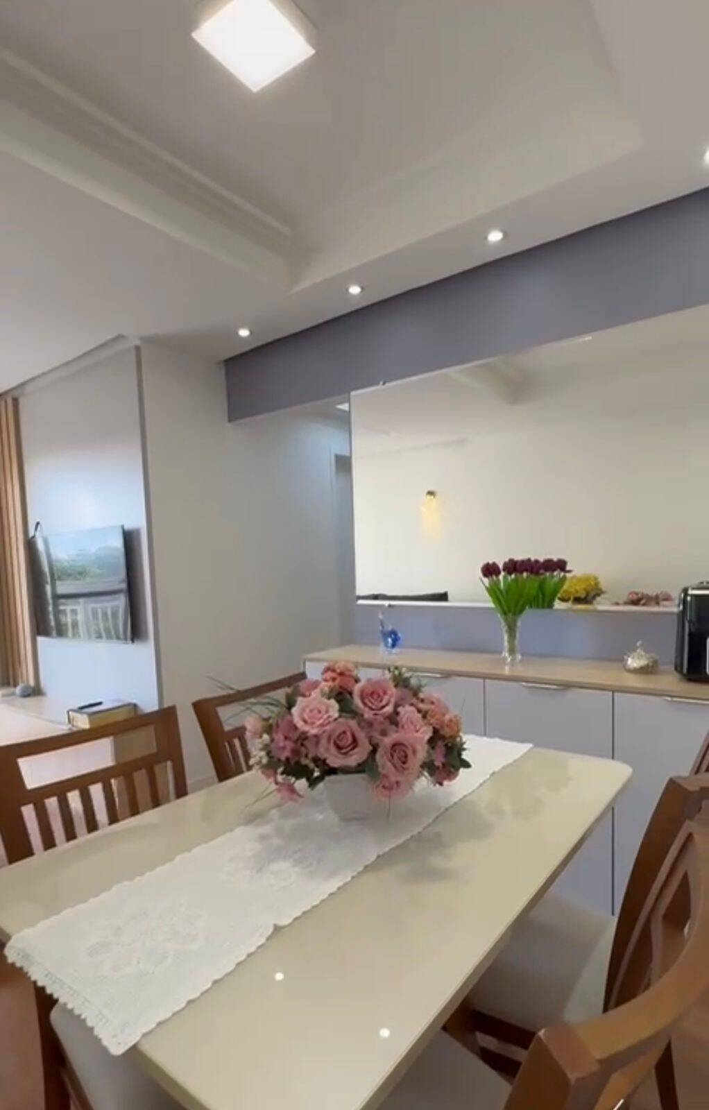 #LM1322 - Apartamento para Venda em Jandira - SP