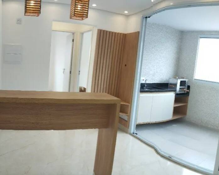 #CMI1854 - Apartamento para Venda em Carapicuíba - SP