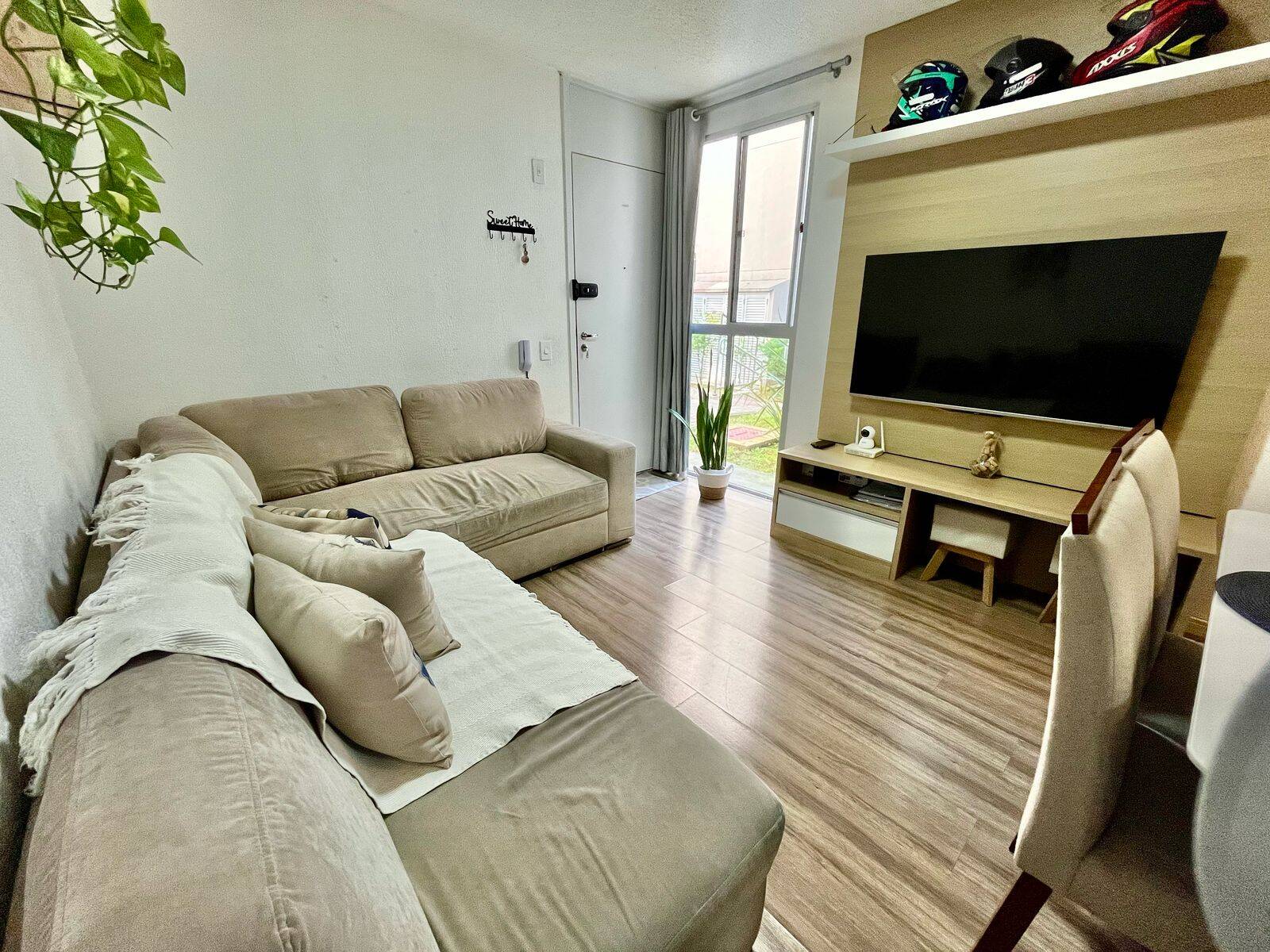 #LM1399 - Apartamento para Venda em Cotia - SP