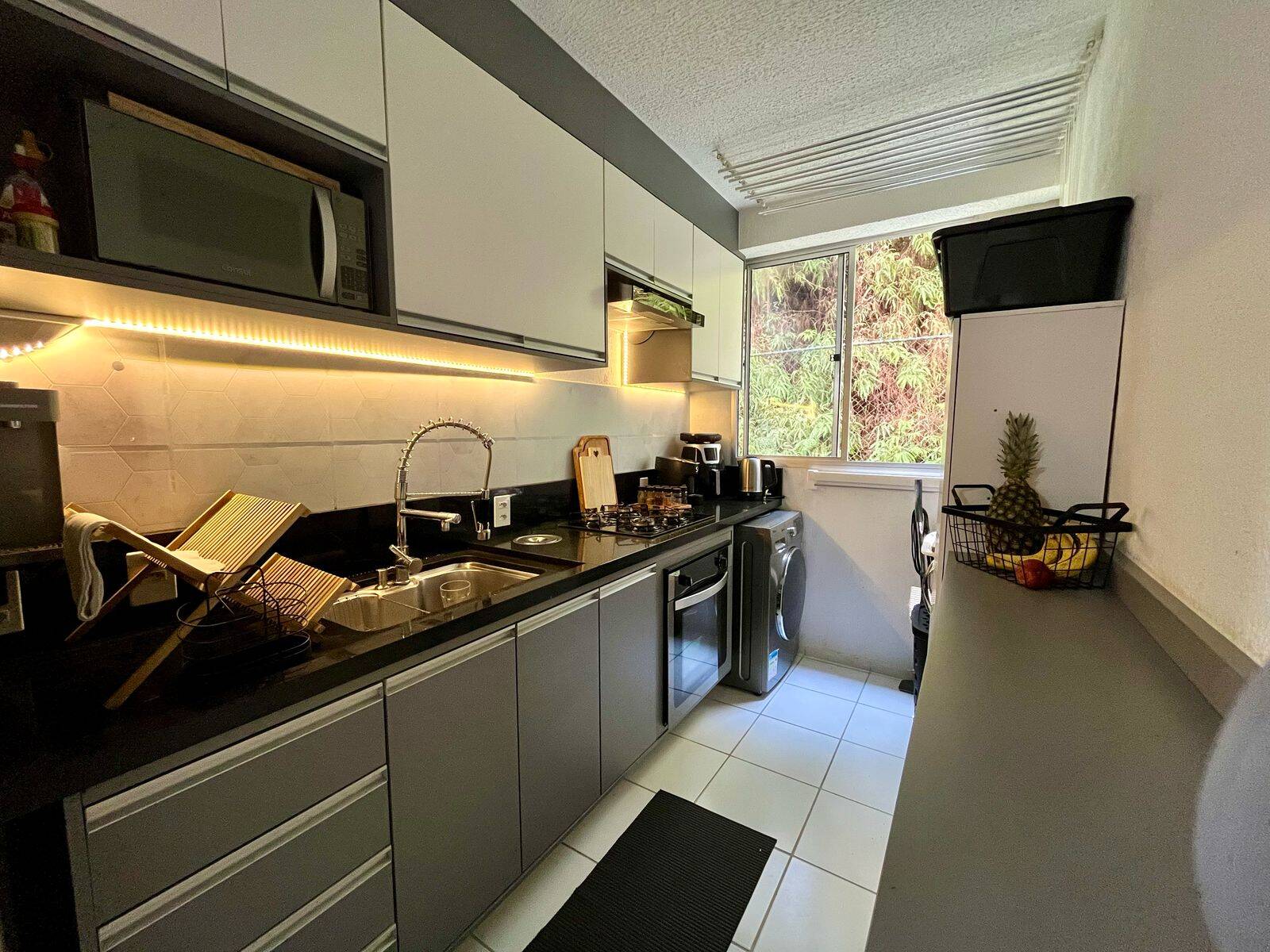 #LM1399 - Apartamento para Venda em Cotia - SP