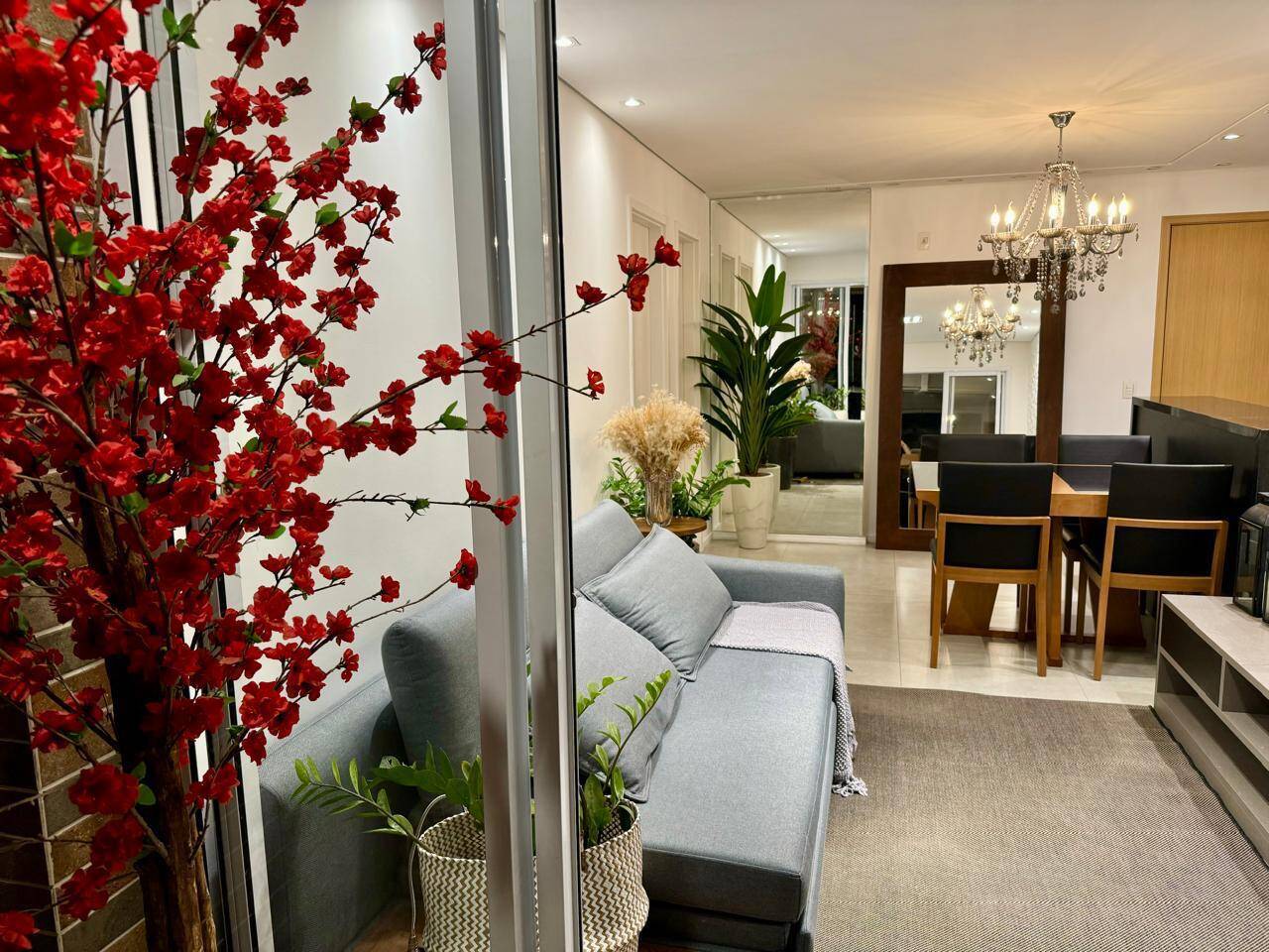 #CMI1856 - Apartamento para Venda em Barueri - SP