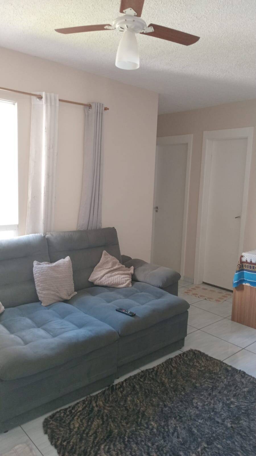 #LM1400 - Apartamento para Venda em Jandira - SP