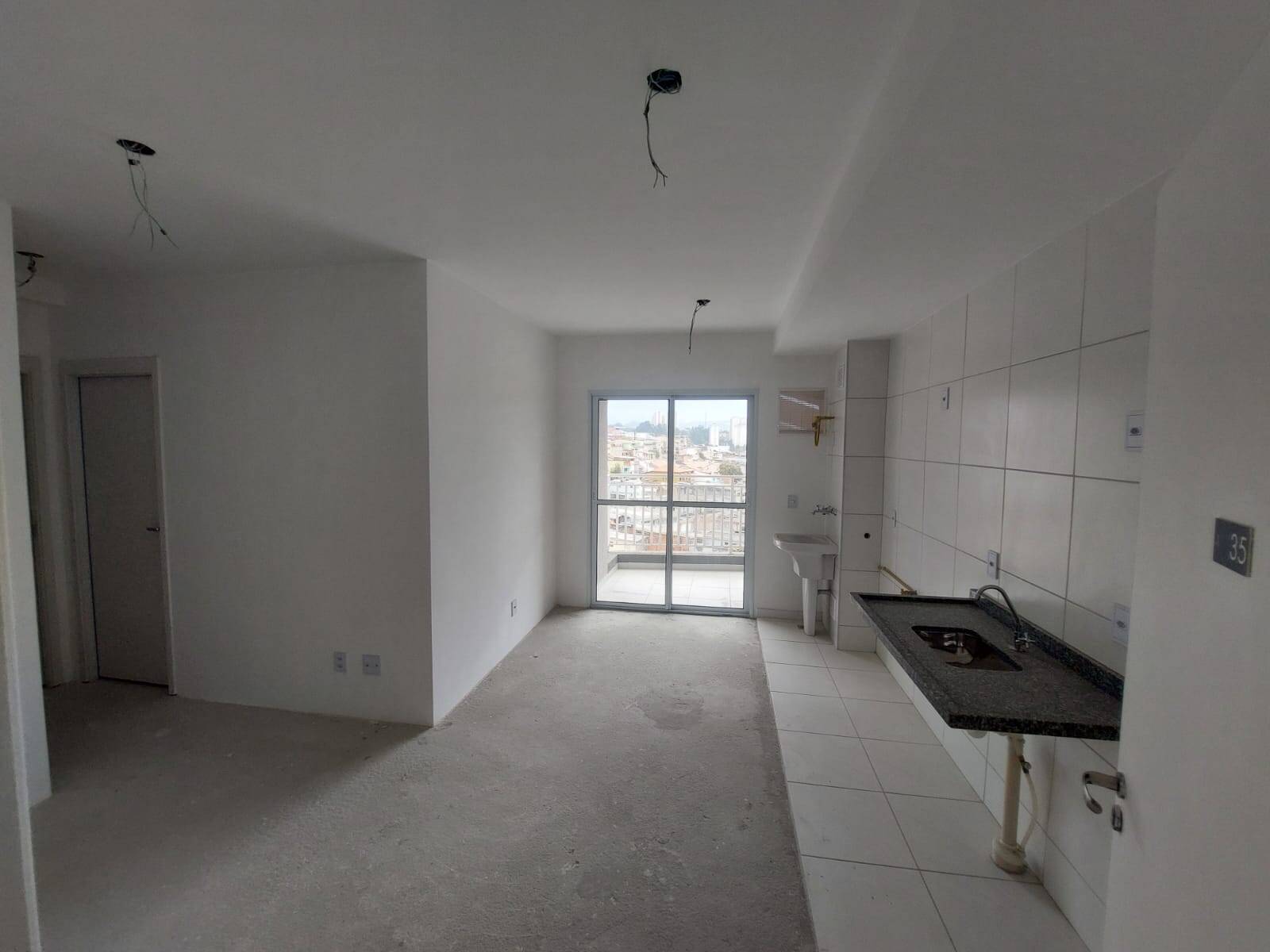 #CMI1858 - Apartamento para Venda em Barueri - SP