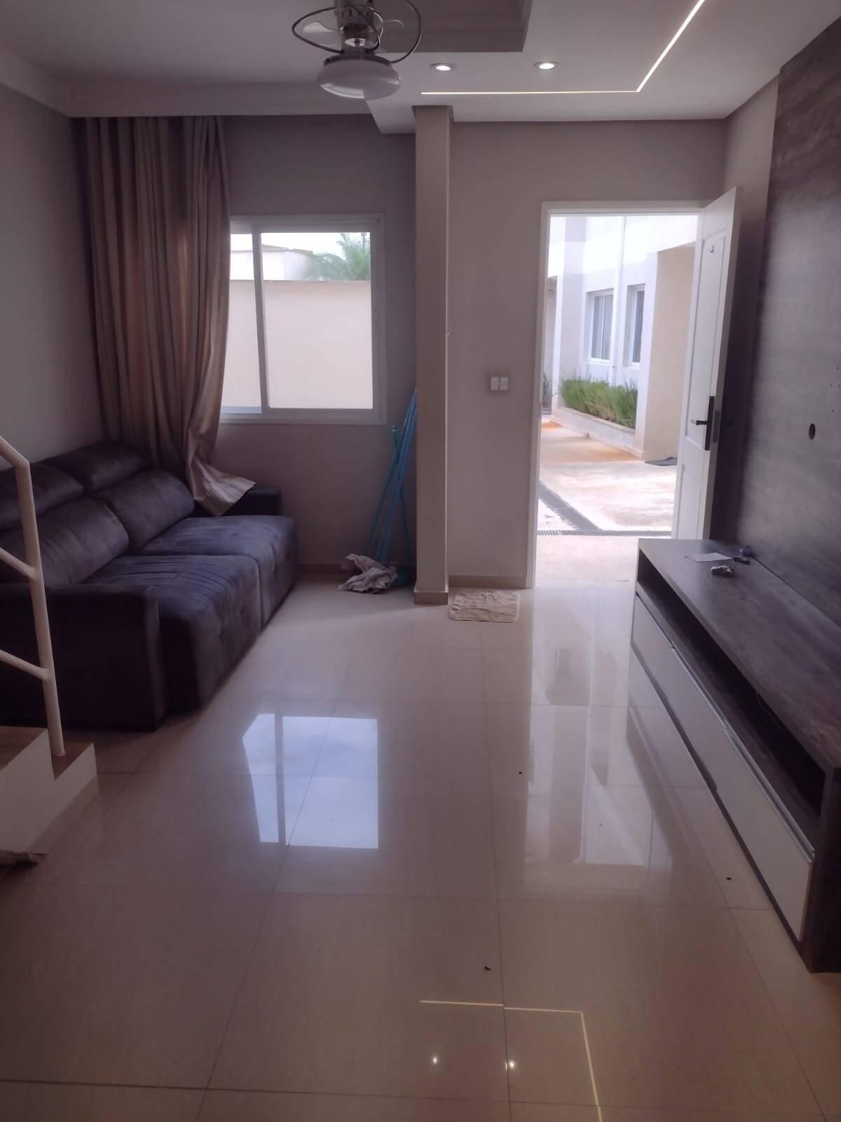 #CMI1859 - Casa em condomínio para Venda em Barueri - SP