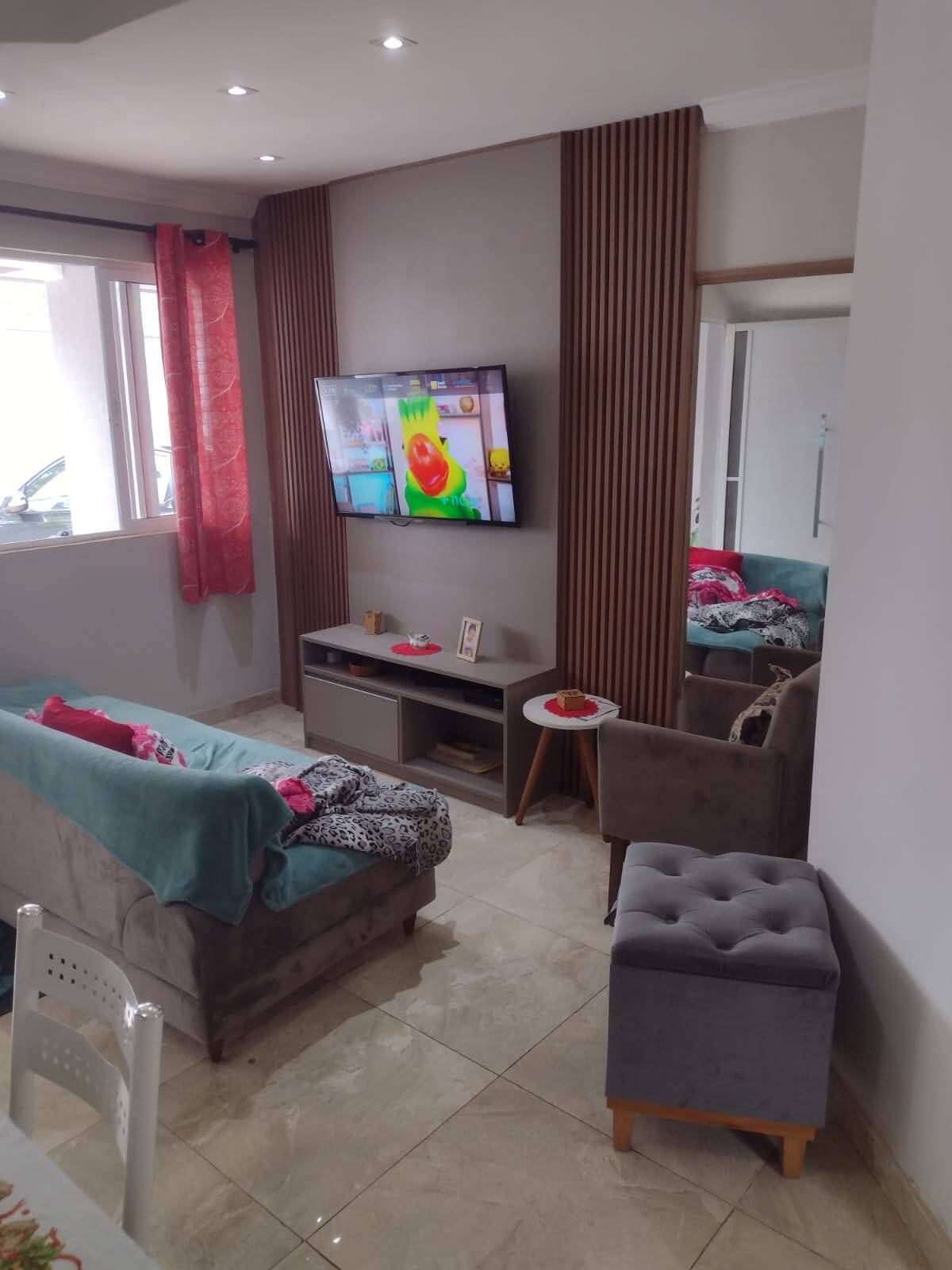 #CMI1860 - Casa em condomínio para Venda em Barueri - SP