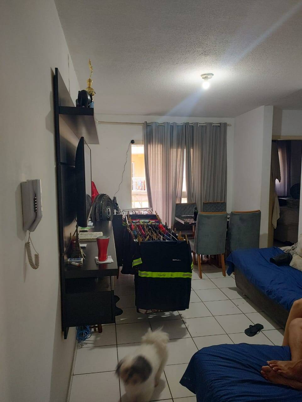 #CMI1862 - Apartamento para Venda em Barueri - SP
