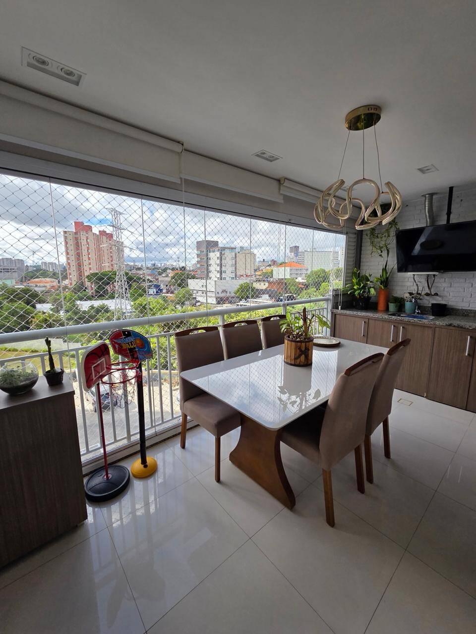 #CMI1863 - Apartamento para Venda em São Paulo - SP