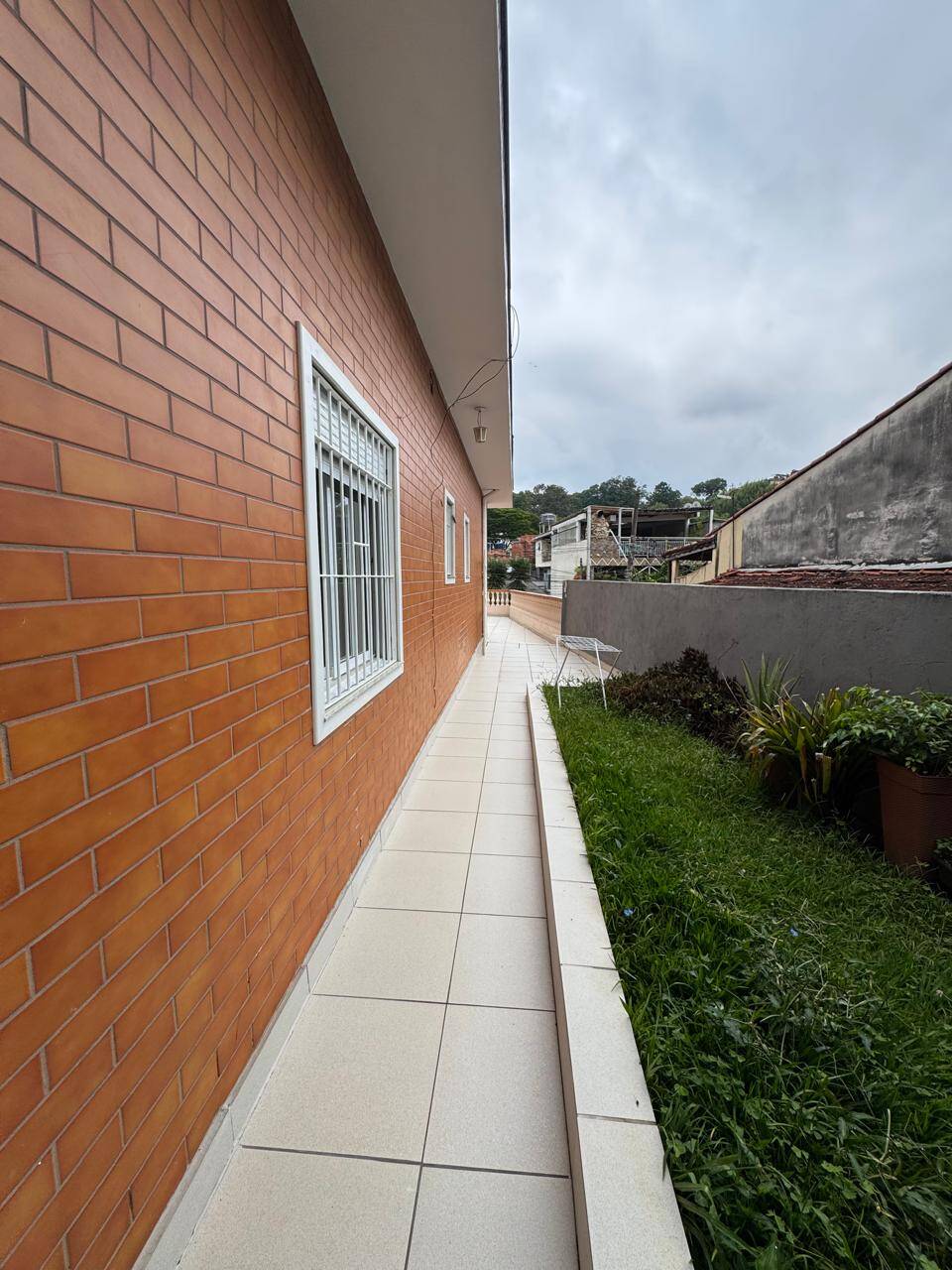 #CMI1864 - Casa para Venda em São Paulo - SP