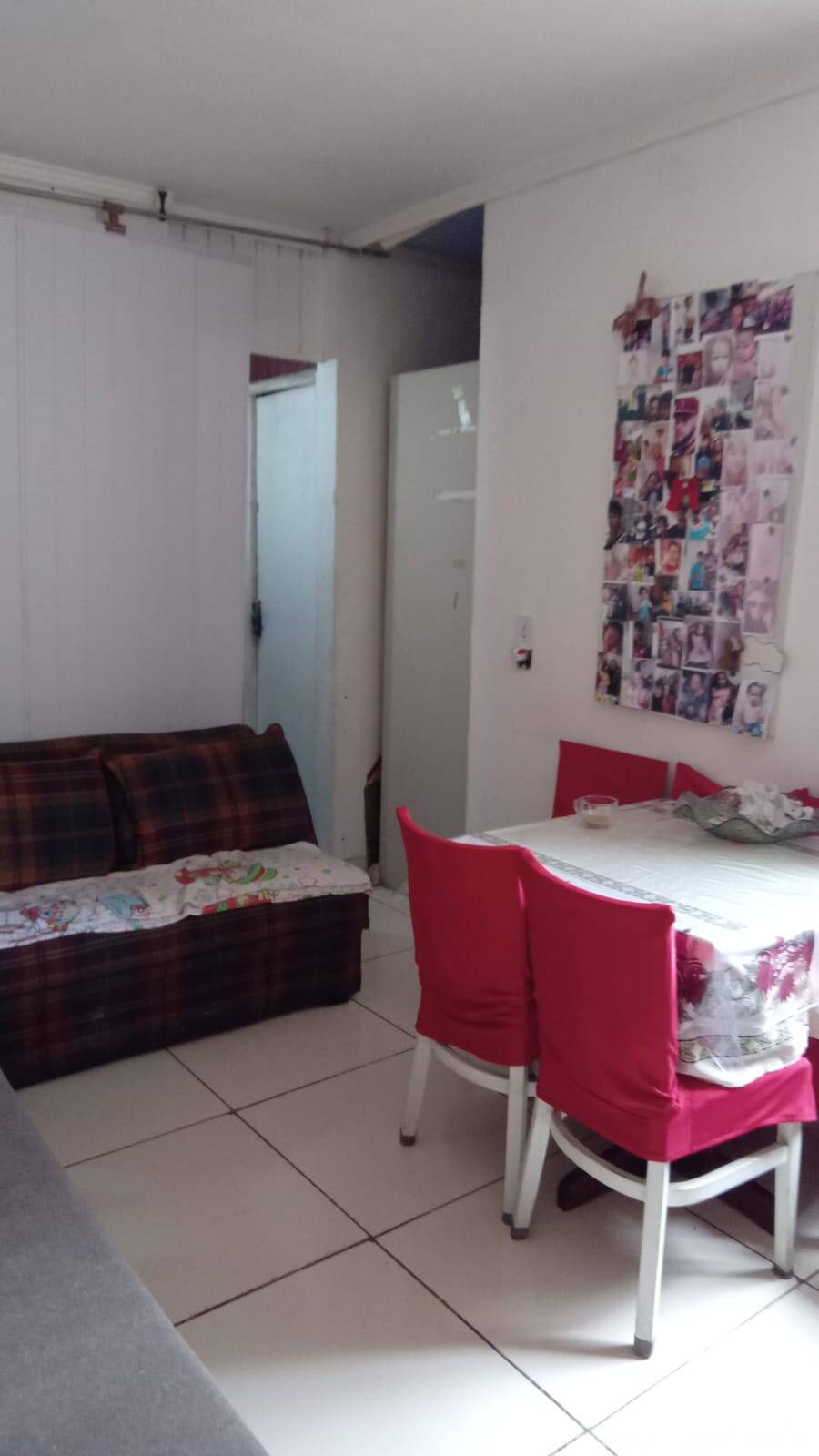 #CMI1865 - Apartamento para Venda em Barueri - SP