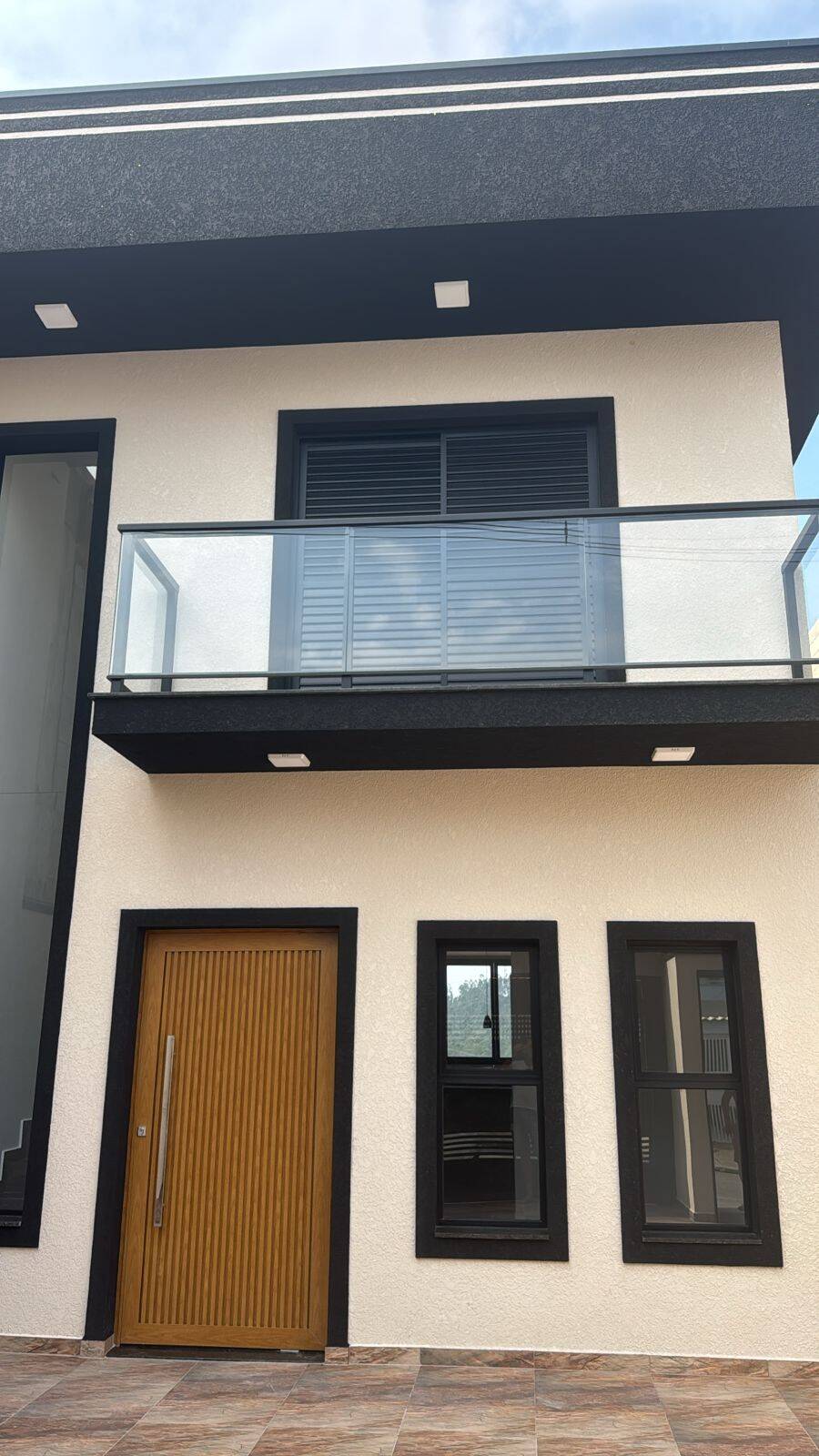 #CMI1872 - Casa para Venda em Cajamar - SP