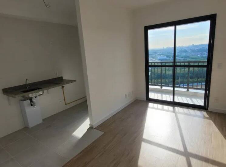 #CMI1873 - Apartamento para Venda em Barueri - SP