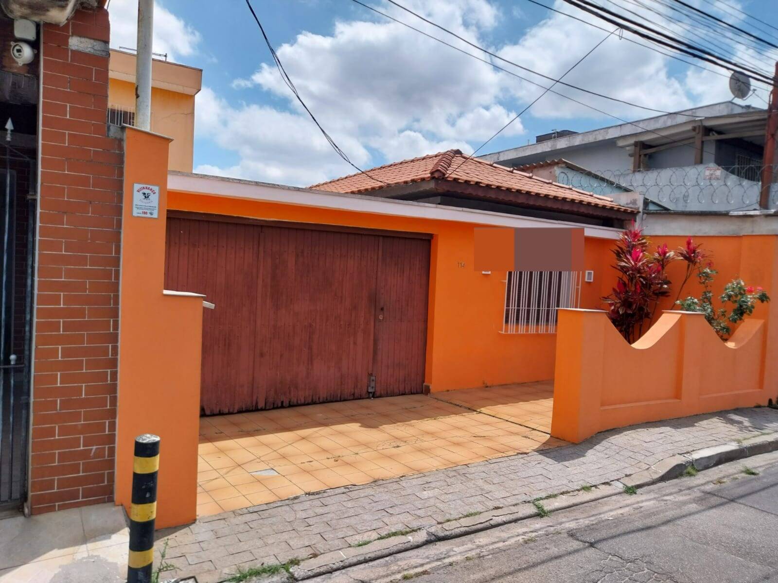 #LM1208 - Casa para Venda em Osasco - SP