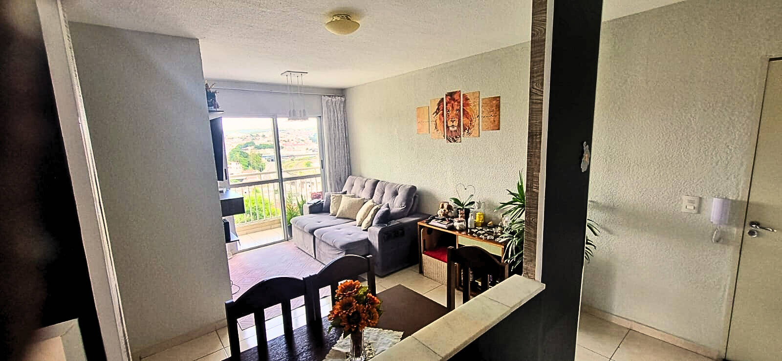 #CMI1877 - Apartamento para Venda em Itapevi - SP