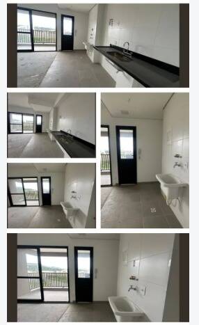 #CMI1879 - Apartamento para Venda em Barueri - SP