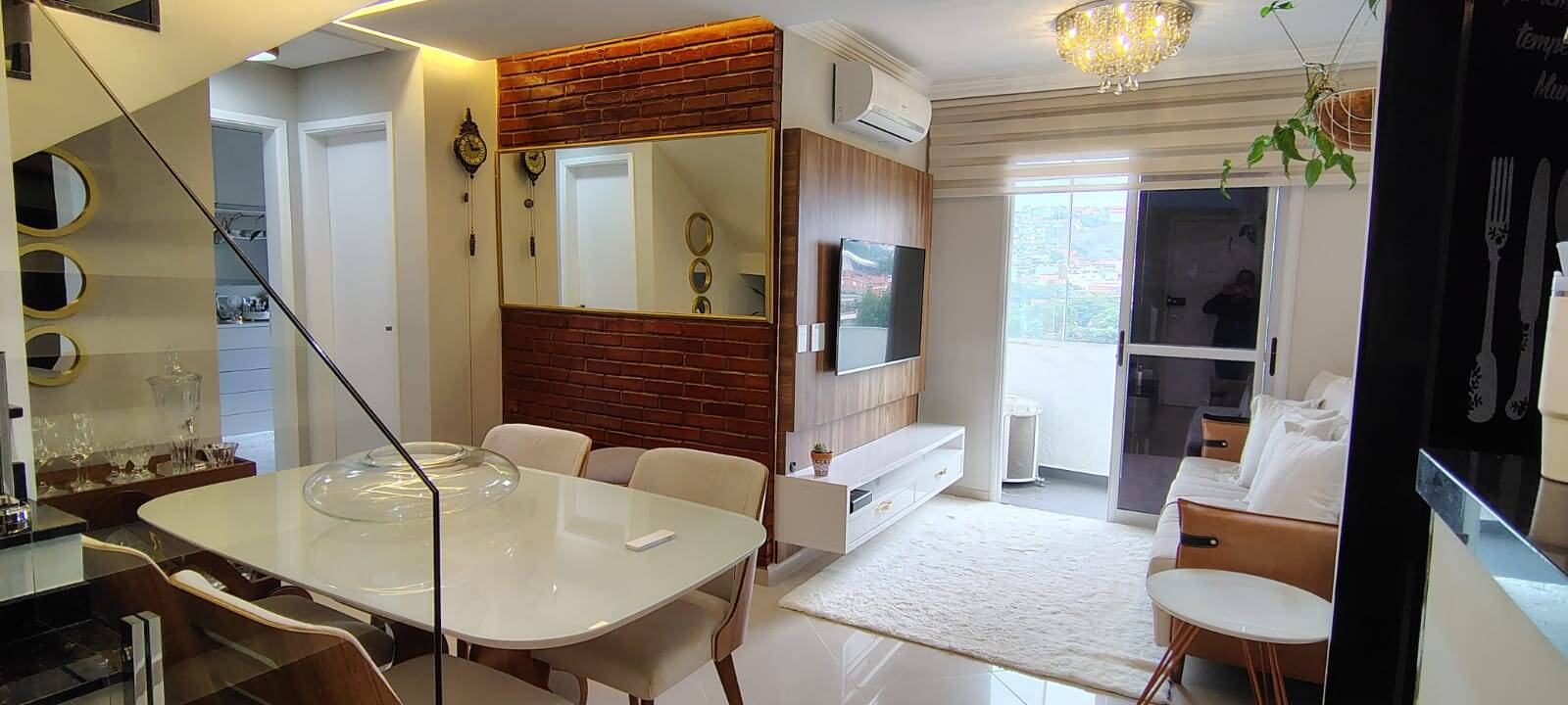 #CMI1881 - Cobertura para Venda em Barueri - SP