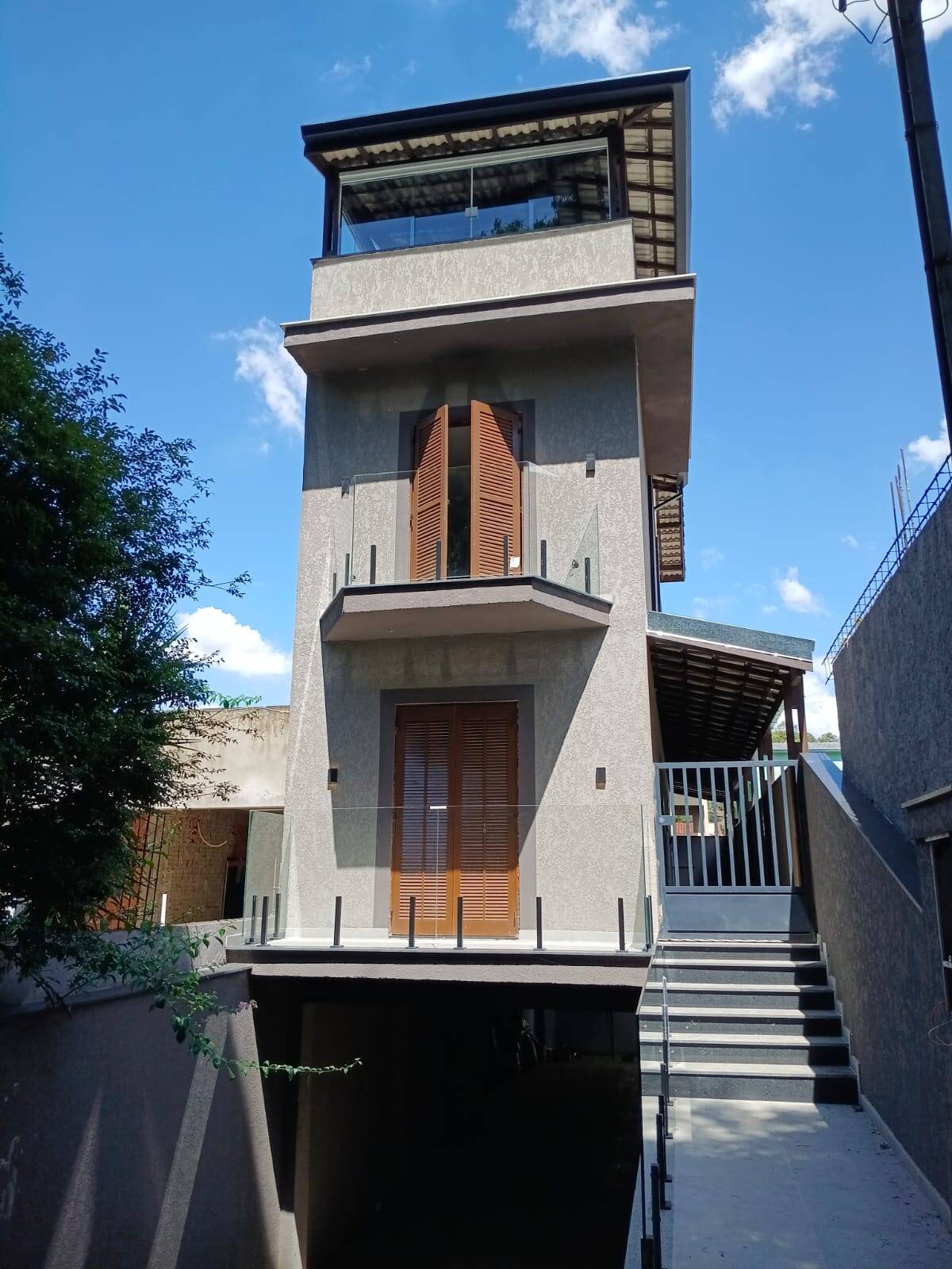 #LM1408 - Casa para Venda em Barueri - SP