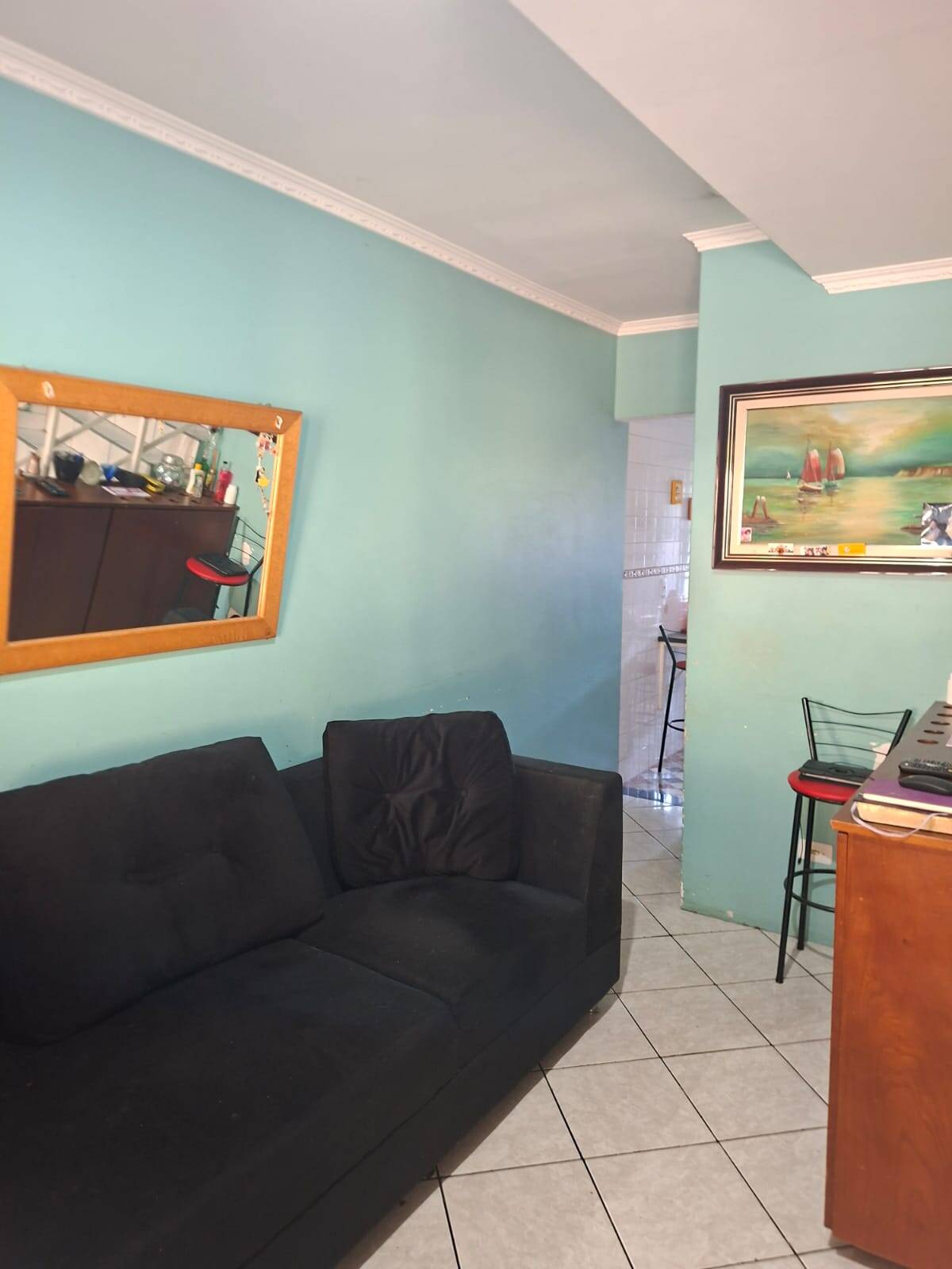 #CMI1885 - Casa em condomínio para Venda em Barueri - SP