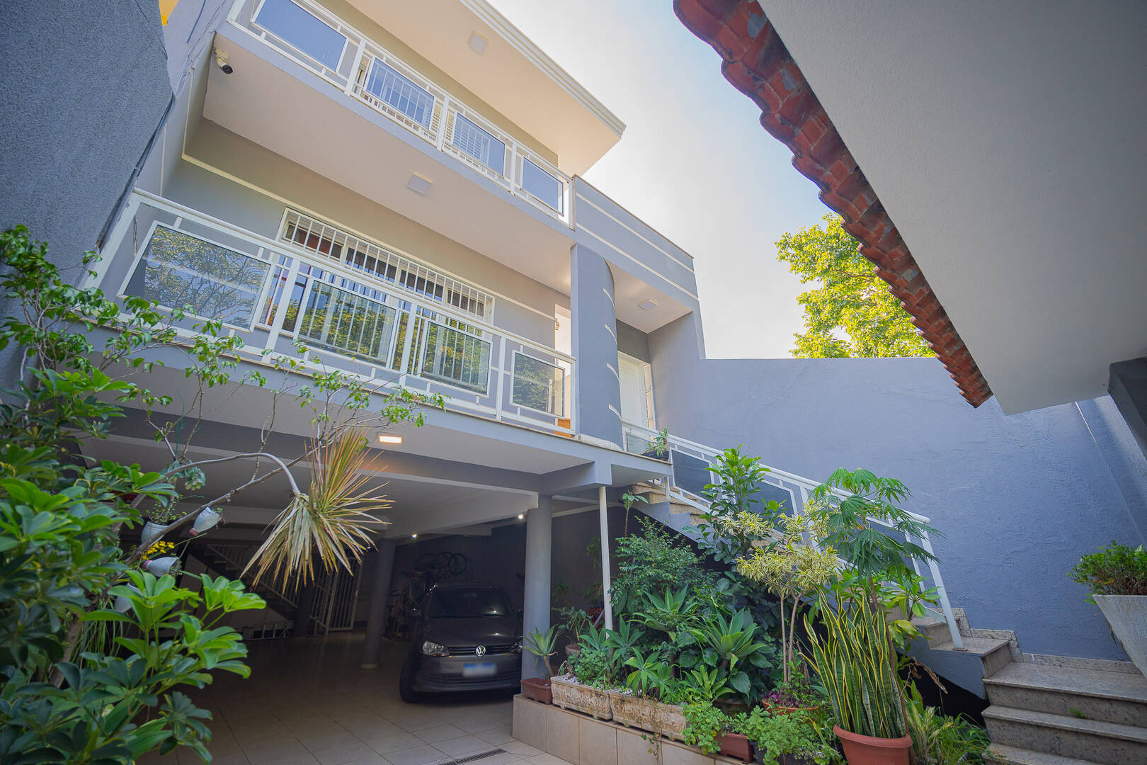 #LM1412 - Casa para Venda em Osasco - SP