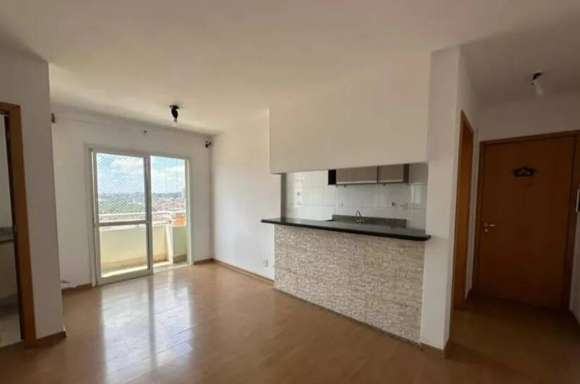 #CMI1891 - Apartamento para Venda em Barueri - SP