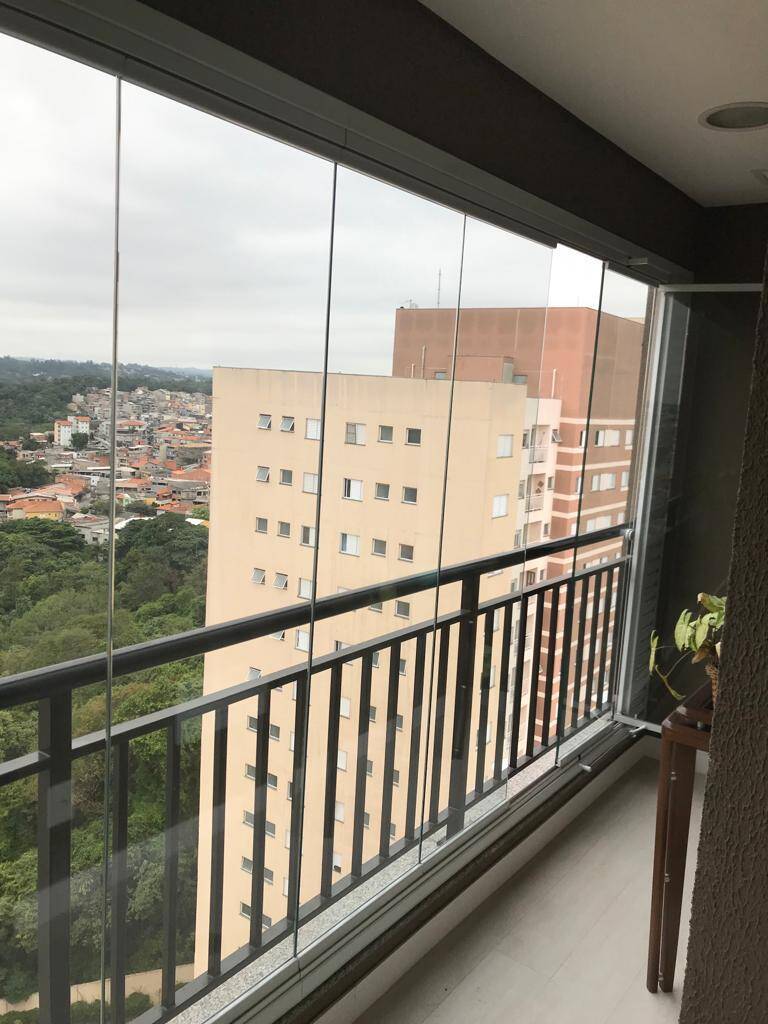 #CMI1892 - Apartamento para Venda em Barueri - SP