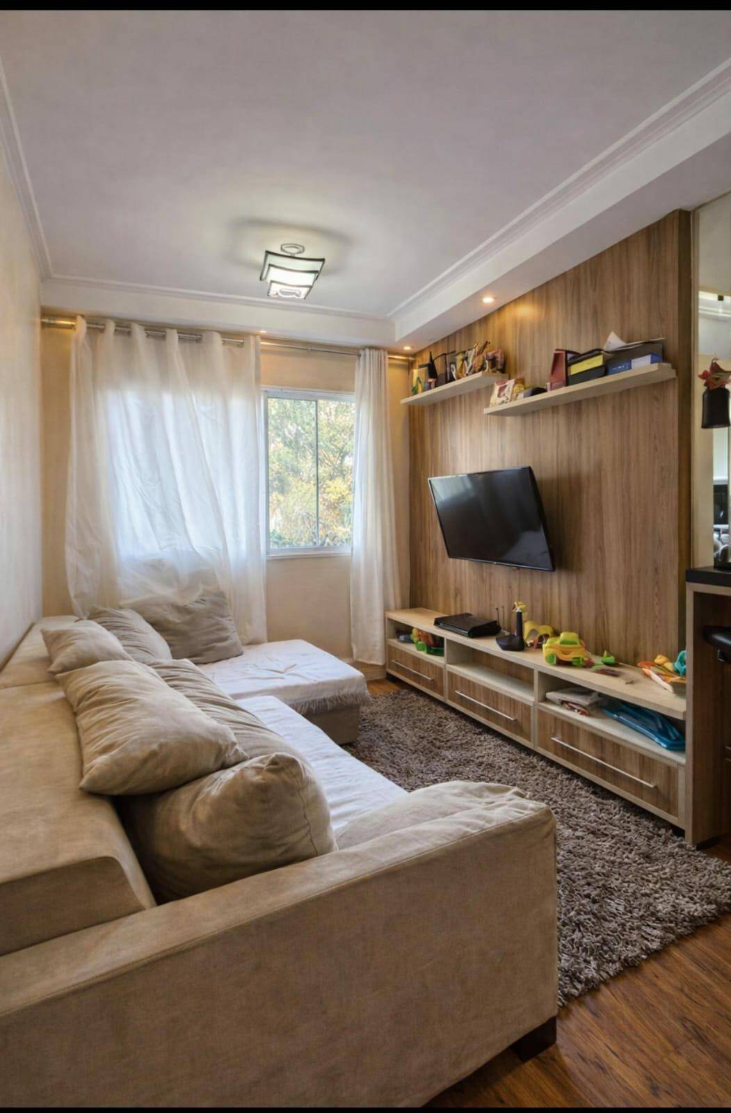 #LM1416 - Apartamento para Venda em Barueri - SP