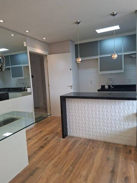 #CMI1894 - Apartamento para Venda em Barueri - SP