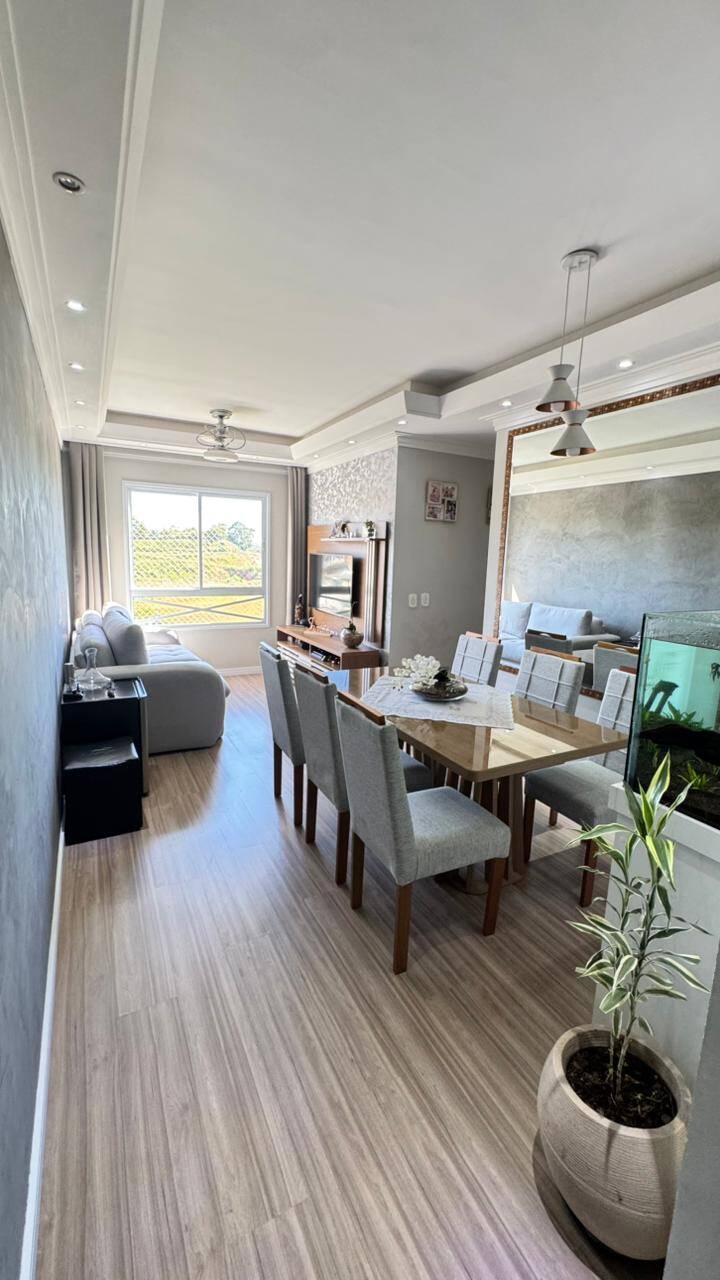 #CMI1895 - Apartamento para Venda em Barueri - SP
