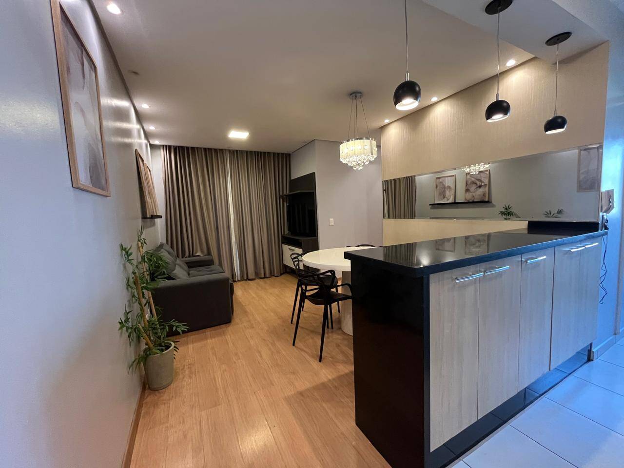 #CMI1898 - Apartamento para Venda em Carapicuíba - SP