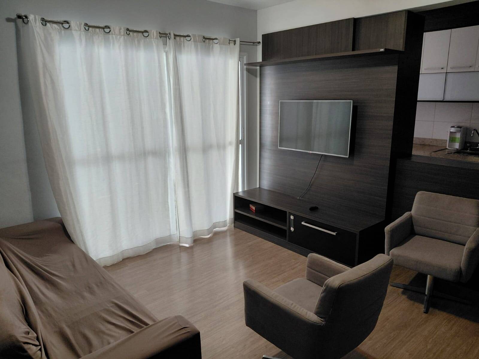 #CMI1900 - Apartamento para Venda em Barueri - SP