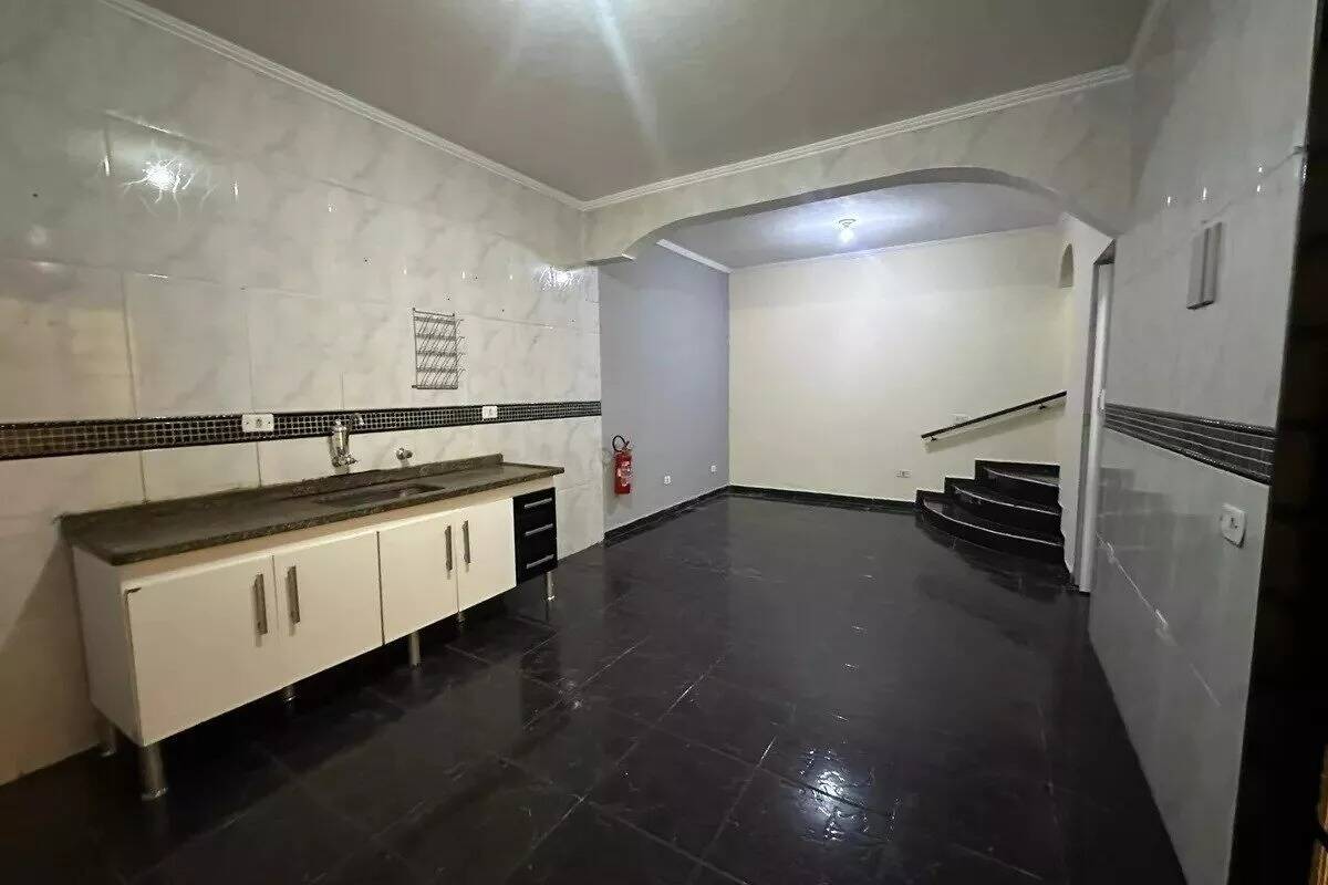 #LM1419 - Bangalô para Venda em Barueri - SP