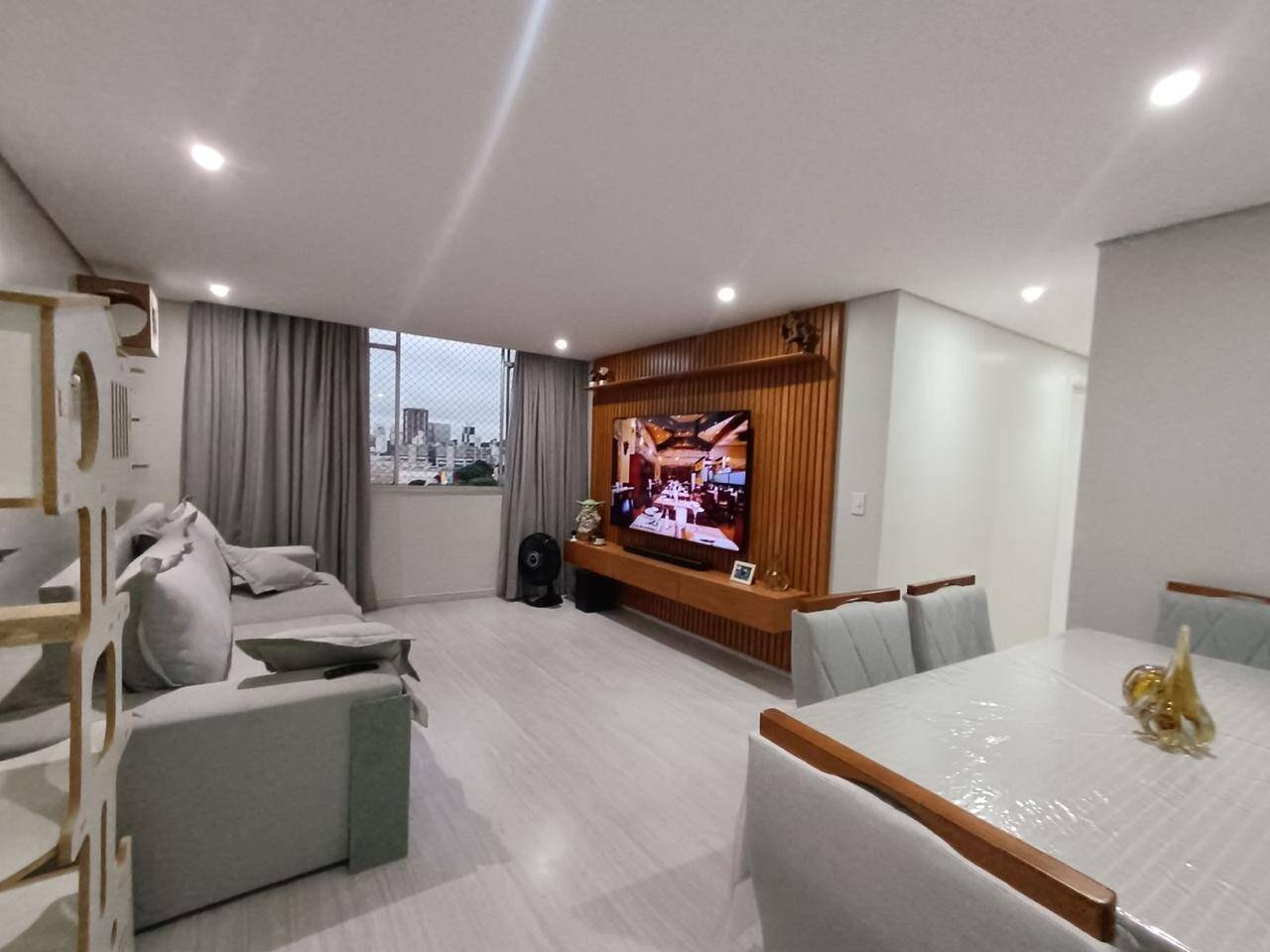 #CMI1904 - Apartamento para Venda em São Paulo - SP