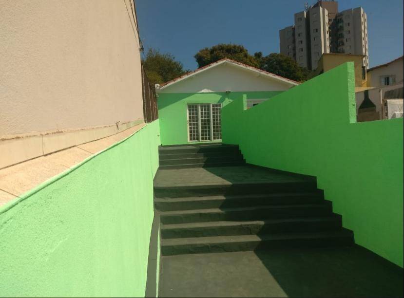 #CMI1911 - Casa para Venda em São Paulo - SP